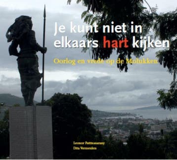 Je kunt niet in elkaars hart kijken - L. Pattinasarany, Verzenden, Zo goed als nieuw, L. Pattinasarany