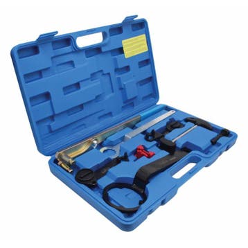 Vag Timingset 1.0 - 1.2 - 1.4 Tfsi Tsi En Tgi - Distributies, Ophalen of Verzenden, Nieuw