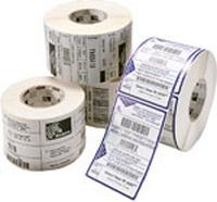 Zebra Z-Select 2000T, labelrol, normaal papier, 57x19mm, Verzenden, Nieuw