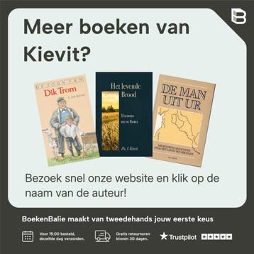 Bekering van saulus - Kievit 9789033129025, Verzenden, Zo goed als nieuw, Kievit