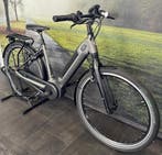 Gazelle Ultimate C8+ Elektrische Fiets - Bosch Middenmotor, Ophalen of Verzenden, Zo goed als nieuw, 47 tot 51 cm, 50 km per accu of meer