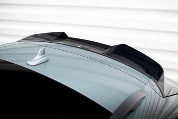 Achterspoiler Audi A6 Avant / A6 Allroad / A6 S-Line Avant /, Verzenden