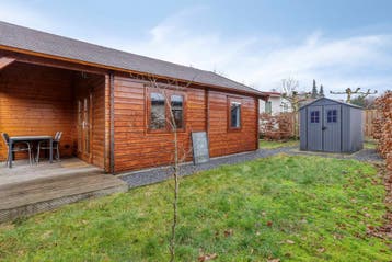 Woning te huur in Baarle-Nassau - 38 m² - 3 kamer(s) - 3, Overige soorten, Baarle-Nassau, Noord-Brabant