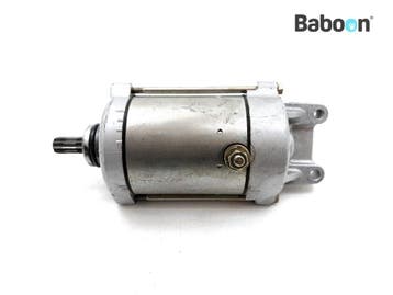 Startmotor Honda CB 600 F Hornet 2003-2004 (CB600F PC36), Verzenden, Gebruikt