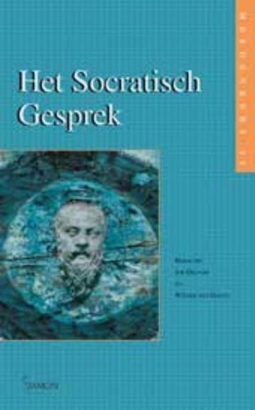 Het socratisch gesprek / Meedenkers / II 9789055734153, Verzenden, Zo goed als nieuw