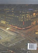 De Rotterdam CS boekenserie 9789490608866 Ben Maandag, Verzenden, Zo goed als nieuw, Ben Maandag