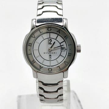 Bvlgari - Solotempo - Dames - 2000-2010, Nieuw