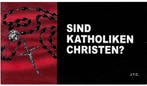 Sind katholiken christen?, Boeken, Godsdienst en Theologie, Verzenden, Nieuw, Jack Chick, Christendom | Katholiek