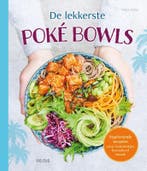 De lekkerste poké bowls 9789044764550 Tanja Dusy, Boeken, Verzenden, Zo goed als nieuw, Tanja Dusy
