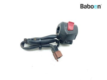 Stuurschakelaar Rechts Honda CBR 250 R 2011-2013 (CBR250, Motoren, Verzenden, Gebruikt