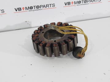 Honda GL 1000 Ontsteking stator, Ophalen of Verzenden, Nieuw