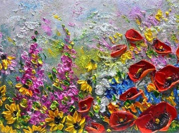 Kinga Bajor (XXI) - Meadow