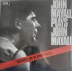lp nieuw - John Mayall - John Mayall Plays John Mayall (R..., Verzenden, Zo goed als nieuw