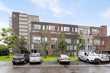 Te huur: Appartement Bermuda in Zaandam, Noord-Holland, Zaandam, Appartement
