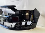 FORD C-MAX MK II 2 facelift voorbumper bumper F1CB-R17757-A, Auto-onderdelen, Carrosserie en Plaatwerk, Ophalen, Gebruikt, Voor