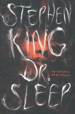 Dr. Sleep 9789021016528 Stephen King, Verzenden, Gelezen, Stephen King