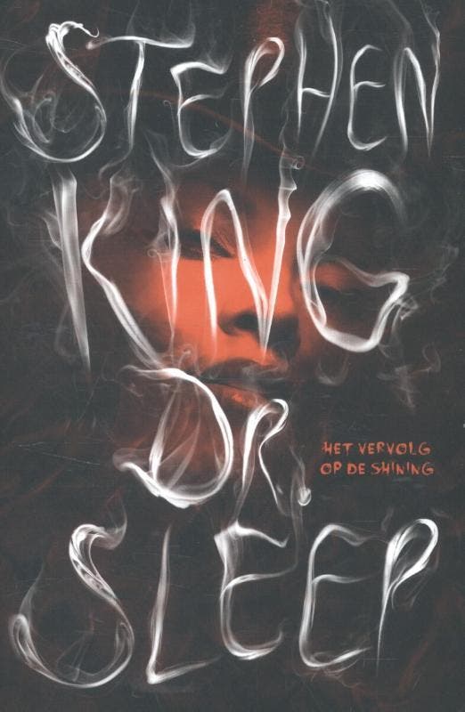 Dr. Sleep 9789021016528 Stephen King, Boeken, Thrillers, Gelezen, Verzenden