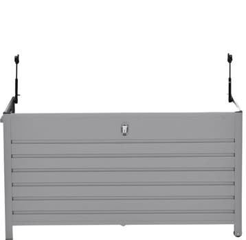 Garden Impressions Cambridge kussenbox – 141x73xH72 cm/, Tuin en Terras, Tuinmeubel-accessoires, Nieuw