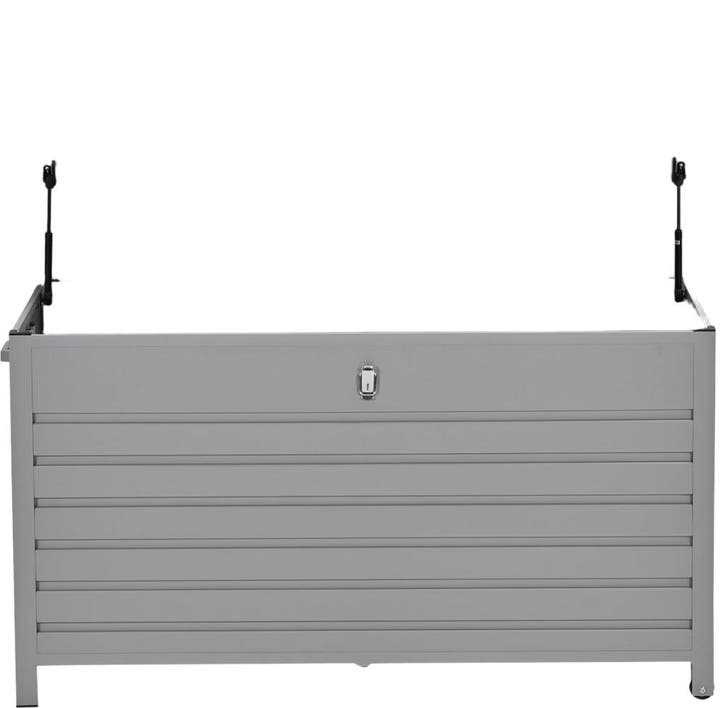 Garden Impressions Cambridge kussenbox – 141x73xH72 cm/, Tuin en Terras, Tuinmeubel-accessoires