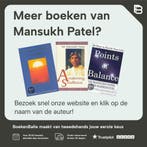 Je persoonlijke formule voor vrede voor het nieuwe, Boeken, Verzenden, Gelezen, Mansukh Patel
