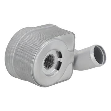 Oliekoeler voor Fiat Ducato 250 2.3 D Multijet 2006-2022, Auto-onderdelen, Verzenden, Nieuw, Fiat