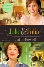 Julie and Julia 9780316044271 Julie Powell, Boeken, Verzenden, Gelezen, Julie Powell