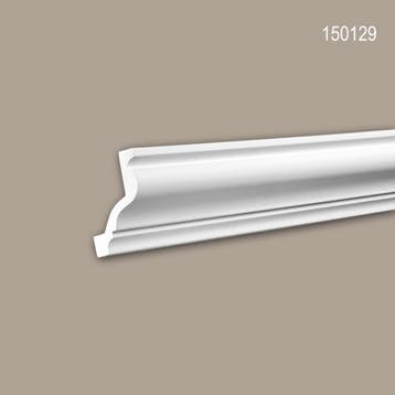 Profhome 150129 Kroonlijst Sierlijst Lijstwerk 2 m, Verzenden, Nieuw