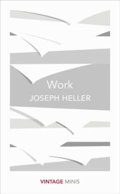 Work - Joseph Heller 9781784872786, Verzenden, Gelezen, Joseph Heller
