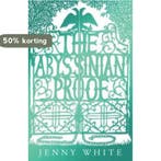 The Abyssinian Proof 9780753824399 Jenny White, Verzenden, Gelezen, Jenny White