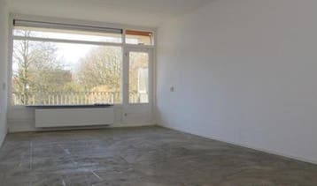 Te Huur 4 Kamer Appartement Bosboom-Toussaintplein In Delft, Direct bij eigenaar, Appartement, Delft, Zuid-Holland