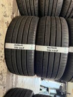 235-45-18 Hankook Zomerbanden 5mm Incl Montage 235 45 18, Ophalen, 18 inch, Gebruikt, 235 mm