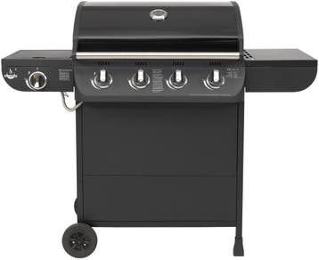 Gasbarbecue Columbus 4.1, Verzenden, Nieuw