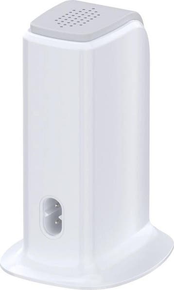 USB Snellader Stekkerdoos – PD 20W QC3.0 – 5 Poorten, Ophalen of Verzenden, Nieuw