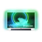 Philips 55PUS9435 55 inch 4K Ambilight TV, Ophalen, Philips, LED, 50 Hz
