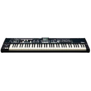 Kwaliteit Keyboards, Nieuw