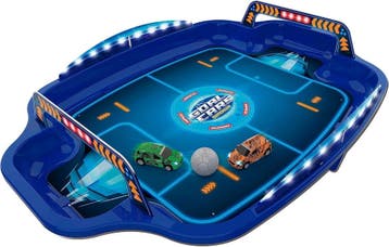 Afstandsbestuurbare Autos Set | 70x50cm | Tweedekansje, Elektro, Ophalen of Verzenden, Zo goed als nieuw, Auto onroad