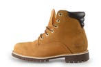 Timberland Laarzen in maat 41 Cognac, Overige kleuren, Verzenden, Timberland, Overige typen
