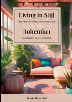 9789464814538 Living in Stijl | Tweedehands, Verzenden, Zo goed als nieuw, Femke Westerhof
