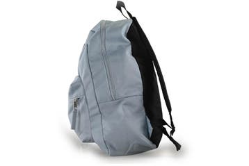 Jansport Rugzak Blauw, Verzenden, Zo goed als nieuw, Blauw
