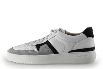 Blackstone Sneakers in maat 44 Wit, Blackstone, Verzenden, Wit, Sneakers of Gympen