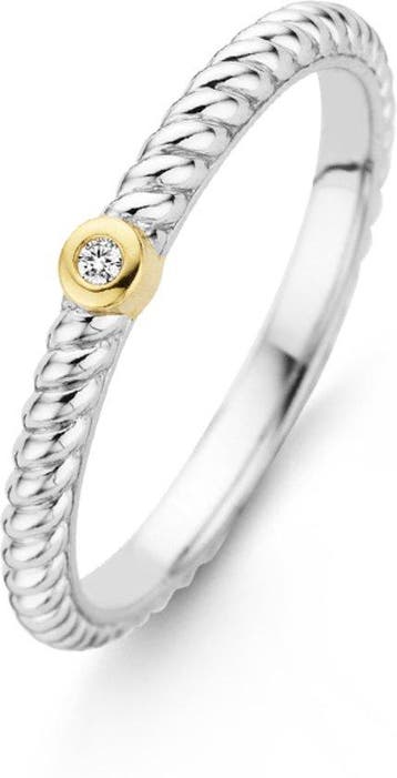 TI SENTO - Milano Ring 12148ZY - Maat 16.50, Verzenden, Nieuw