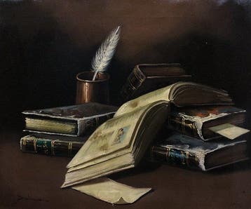 École Catalane (1960s) - La Table du Bibliophile