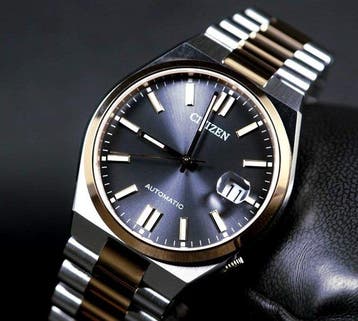 Citizen - NO RESERVE PRICE - Tsuyosa Collection, Nieuw