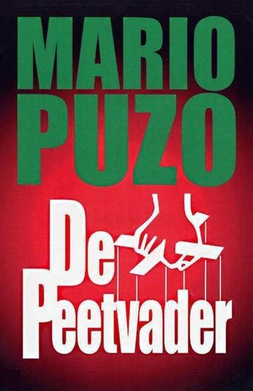 De peetvader - M. Puzo 9789022540176, Boeken, Verzenden, Gelezen, M. Puzo