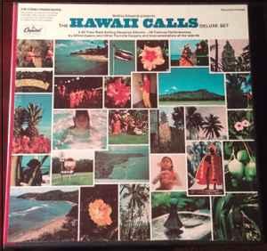 lp box - Webley Edwards - Webley Edwards Presents: The Ha..., Verzenden, Zo goed als nieuw, Overige formaten