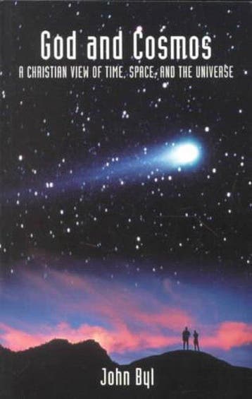 God and Cosmos - John Byl 9780851518008, Verzenden, Gelezen, John Byl