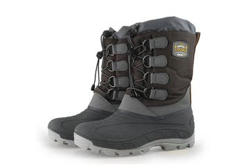 Winter-grip Snowboots in maat 39 Bruin, Kleding | Dames, Schoenen, Bruin, Verzenden, Winter-grip, Snowboots