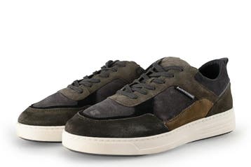 Cycleur de Luxe Sneakers in maat 44 Grijs, Overige kleuren, Verzenden, Cycleur de Luxe, Sneakers of Gympen