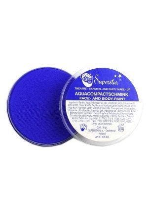 Aqua compactschmink donker blauw nr.043, Ophalen of Verzenden, Nieuw