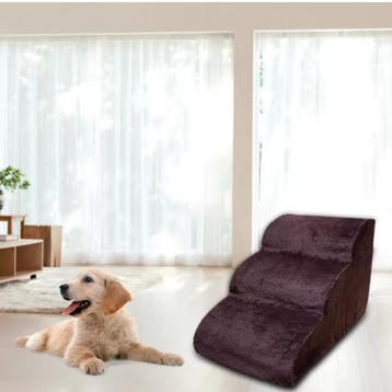 3-laags Hondentrap – Antislip Wasbare Huisdierhelling Bed/Ba, Verzenden, Nieuw